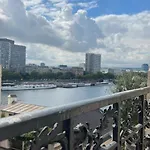 Quai De Seine Tour Eiffel Trocadero Apartment *