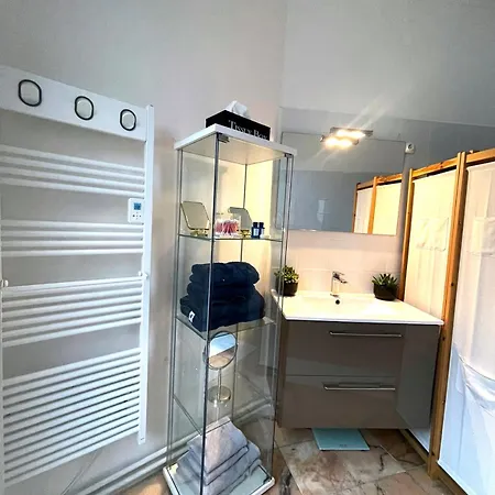 Appartement Quai De Seine Tour Eiffel Trocadero Paris