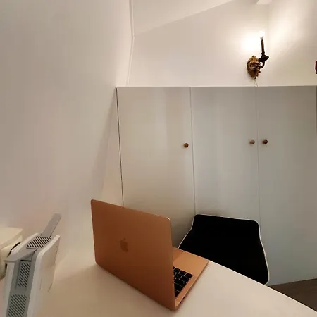 Apartamento Quai De Seine Tour Eiffel Trocadero Paris