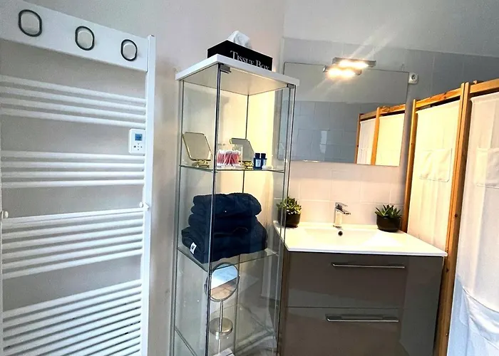 Appartement Quai De Seine Tour Eiffel Trocadéro Paris