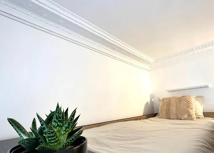 Quai De Seine Tour Eiffel Trocadéro * Paris