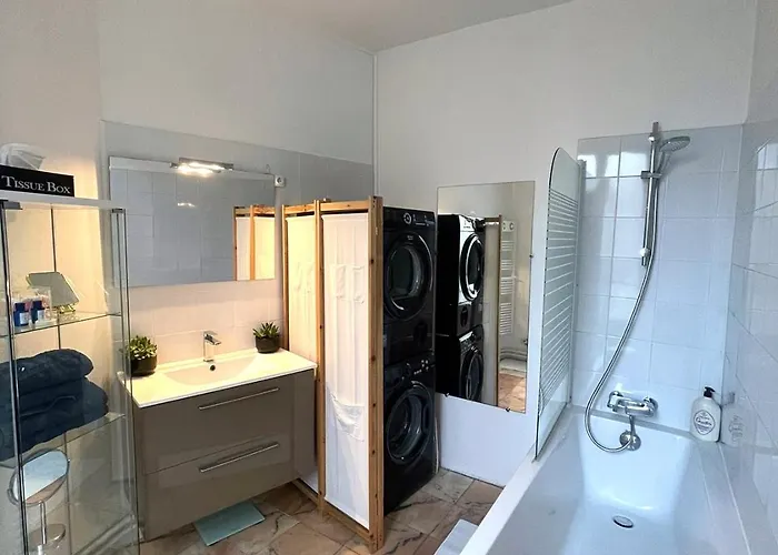 Quai De Seine Tour Eiffel Trocadéro Appartement