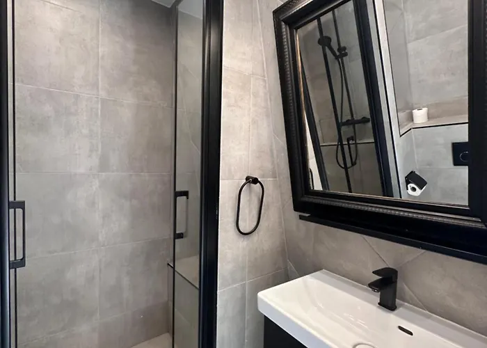 Quai De Seine Tour Eiffel Trocadéro Paris