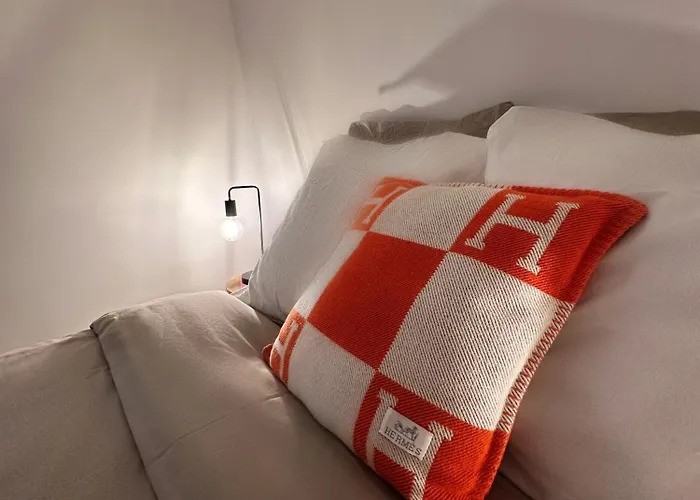 Quai De Seine Tour Eiffel Trocadéro