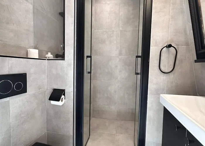 Quai De Seine Tour Eiffel Trocadéro Appartement