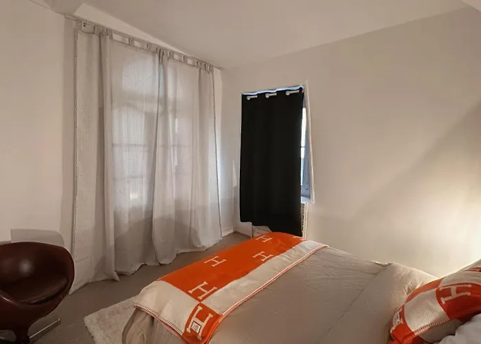 Appartement Quai De Seine Tour Eiffel Trocadéro *