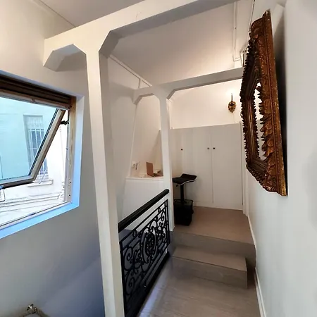 Quai De Seine Tour Eiffel Trocadero Apartment Paris